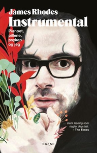 Instrumental (ebok) av James Rhodes