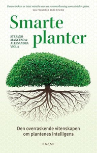 Smarte planter (ebok) av Stefano Mancuso, Ale