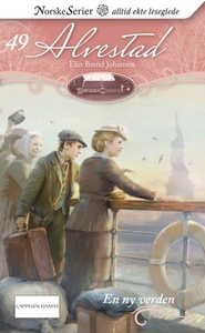 En ny verden (ebok) av Elin Brend Johansen