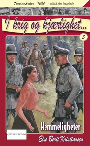 Hemmeligheter (ebok) av Else Berit Kristianse