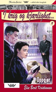 Oppgjør (ebok) av Else Berit Kristiansen