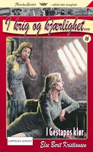 I Gestapos klør (ebok) av Else Berit Kristian