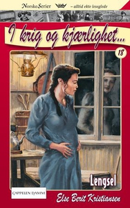 Lengsel (ebok) av Else Berit Kristiansen