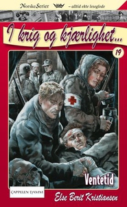 Ventetid (ebok) av Else Berit Kristiansen