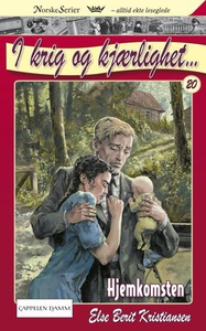 Hjemkomsten (ebok) av Else Berit Kristiansen