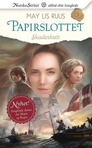 Skadeskutt (ebok) av May Lis Ruus