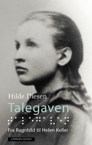 Talegaven (ebok) av Hilde Diesen