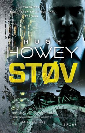 Støv (ebok) av Hugh Howey
