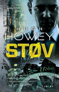 Støv (ebok) av Hugh Howey