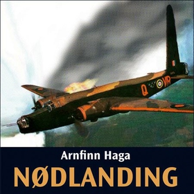 Nødlanding (lydbok) av Arnfinn Haga
