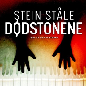 Dødstonene (lydbok) av Stein Ståle