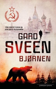 Bjørnen (ebok) av Gard Sveen