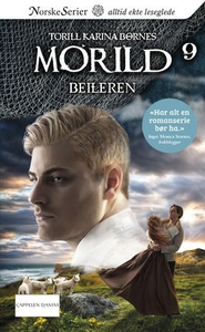 Beileren (ebok) av Torill Karina Børnes