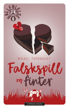 Falskspill og finter