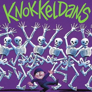 Knokkeldans (lydbok) av Bjørn Ousland
