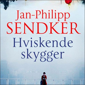 Hviskende skygger