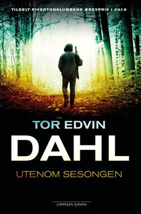Utenom sesongen (ebok) av Tor Edvin Dahl