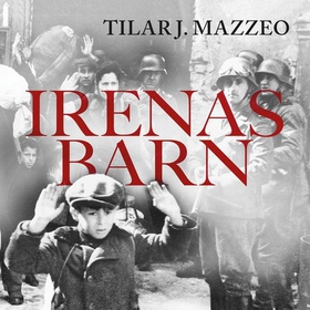 Irenas barn