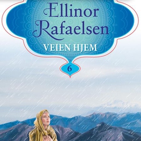 Violeta (lydbok) av Ellinor Rafaelsen