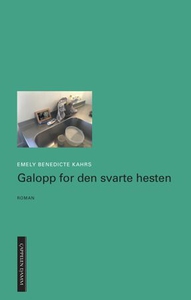 Galopp for den svarte hesten (ebok) av Emely