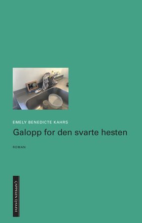 Galopp for den svarte hesten (ebok) av Emely Benedicte Kahrs