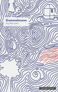 Drømmelinsene (ebok) av Stig Beite Løken