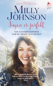 Ingen er perfekt (ebok) av Milly Johnson