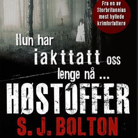 Høstoffer