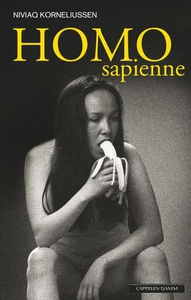 Homo sapienne (ebok) av Niviaq Korneliussen