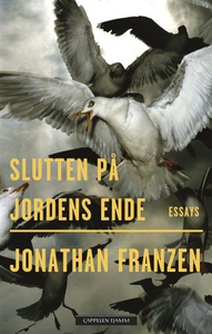 Slutten på jordens ende (ebok) av Jonathan Fr