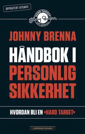 Håndbok i personlig sikkerhet (ebok) av Johnny Brenna