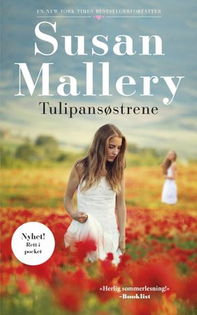 Tulipansøstrene (ebok) av Susan Mallery