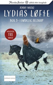 I dødelig selskap (ebok) av Jenny Micko