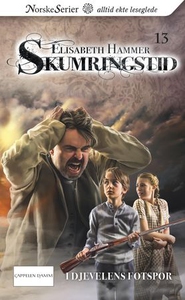 I djevelens fotspor (ebok) av Elisabeth Hamme