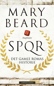 SPQR (ebok) av Mary Beard