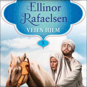 Ledestjernen (lydbok) av Ellinor Rafaelsen