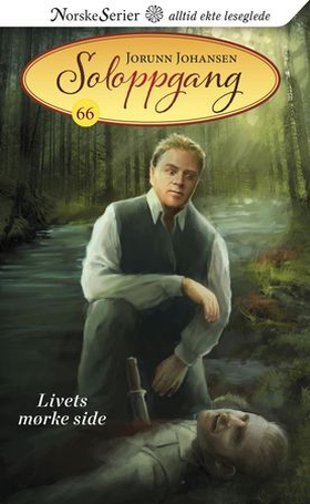 Livets mørke side (ebok) av Jorunn Johansen