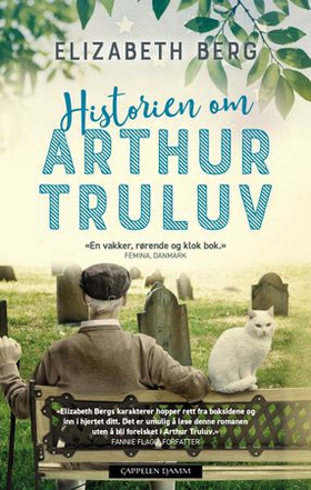 Historien om Arthur Truluv (ebok) av Elizabeth Berg