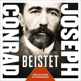 Beistet (lydbok) av Joseph Conrad