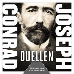 Duellen (lydbok) av Joseph Conrad