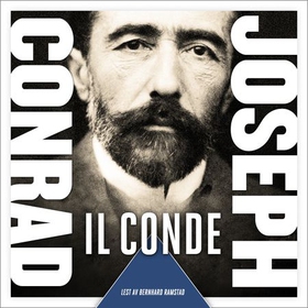 IL Conde (lydbok) av Joseph Conrad