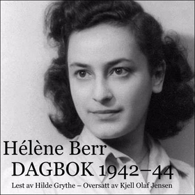 Dagbok 1942-44 (lydbok) av Hélène Berr