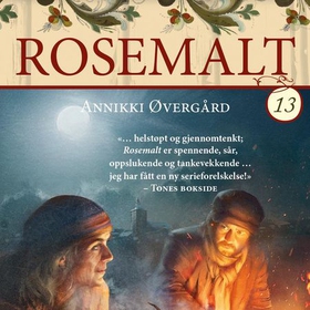 Husfruen (lydbok) av Annikki Øvergård