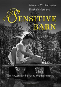 Sensitive barn (ebok) av Elisabeth Nordeng, P
