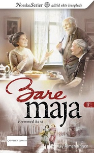Fremmed havn (ebok) av Liv Almendingen
