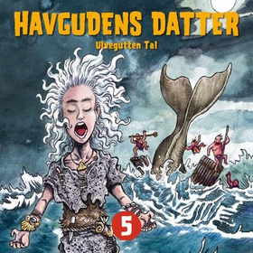 Havgudens datter