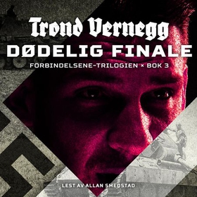 Dødelig finale (lydbok) av Trond Vernegg