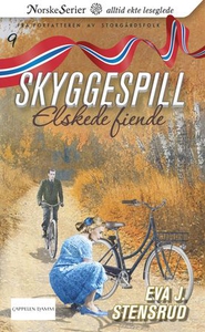 Elskede fiende (ebok) av Eva J. Stensrud