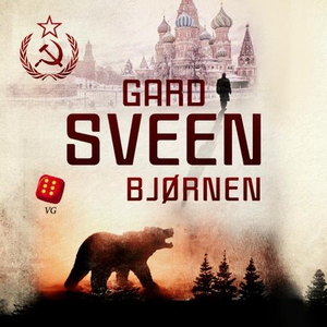 Bjørnen (lydbok) av Gard Sveen