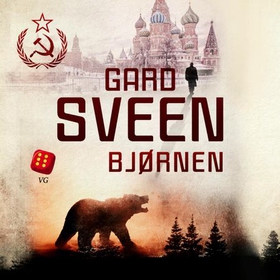 Bjørnen (lydbok) av Gard Sveen